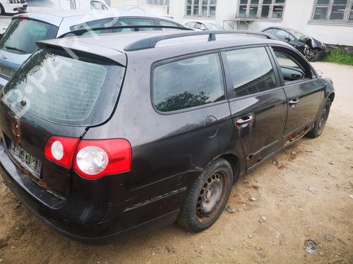 Speaker VW PASSAT B6 (3C2) 2.0 FSI | BP32623762E2 