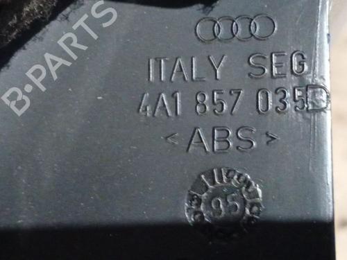 Glove box AUDI A6 C4 (4A2) 1.9 TDI | BP34927635C95 - Image 4