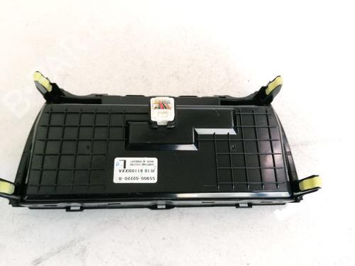 Climate control TOYOTA AURIS (_E15_) 1.4 D-4D (NDE150_, NDE150R) | BP35394682I5 - Image 2