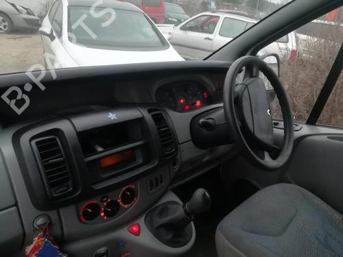 Pipe RENAULT TRAFIC II Bus (JL) 1.9 dCI 100 (JL0C, JL0K) | BP33515846M125 - Image 8