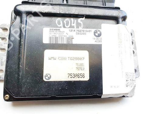 Used Engine control unit (ECU) Engine control unit (ECU) 37598659 37598659