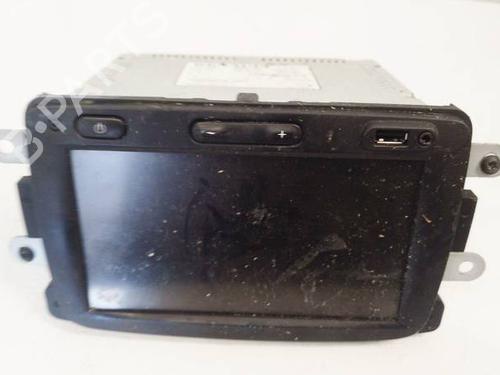 Used Radio Radio 37433641 37433641