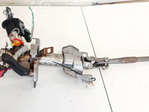 Lenksäule für Lenksäule CITROËN XSARA PICASSO (N68) 2.0 HDi (90 hp) 35252234 35252234