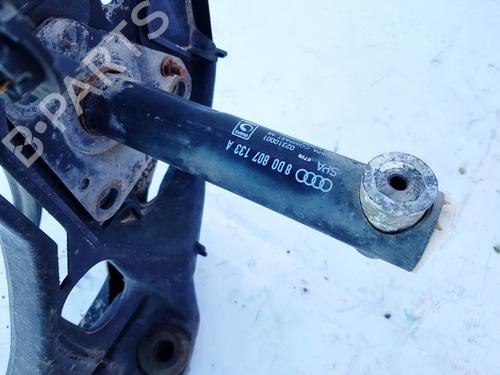 front-bumper-bracket-audi-a4-b5-8d2-1994-1995-1996-1997-1998-1999-2000-2001-35624589 main image
