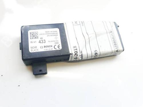 Electronic module TOYOTA PRIUS (_W3_) 1.8 Hybrid (ZVW3_) | BP34777745M83 - Image 2