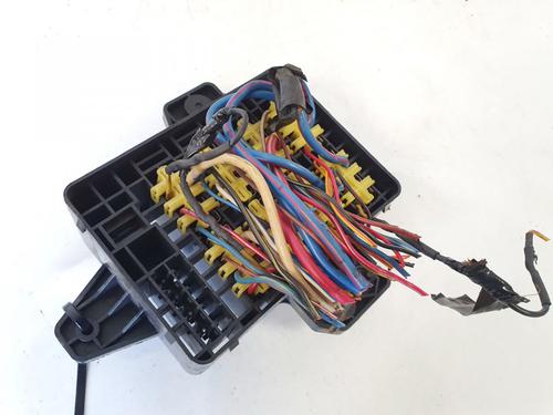 Fuse box SSANGYONG REXTON / REXTON II (GAB_) 2.7 Xdi | BP32887066E1 - Image 3
