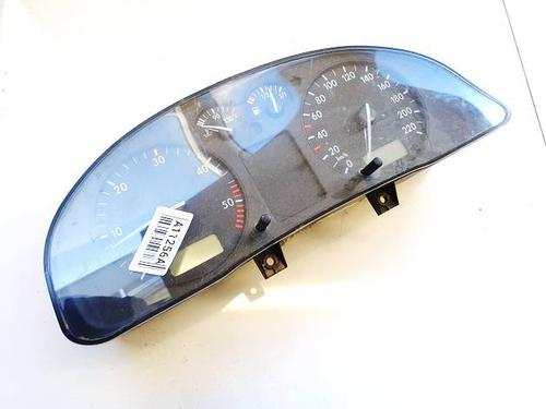 Used Instrument cluster Instrument cluster VW PASSAT B5 Variant (3B5) 1.9 TDI (90 hp) 34770096 34770096