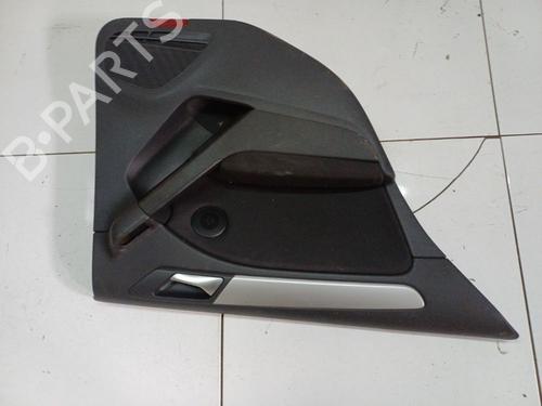 Rear left panel VW GOLF VI (5K1) 1.4 TSI | BP39906385C60 - Image 2