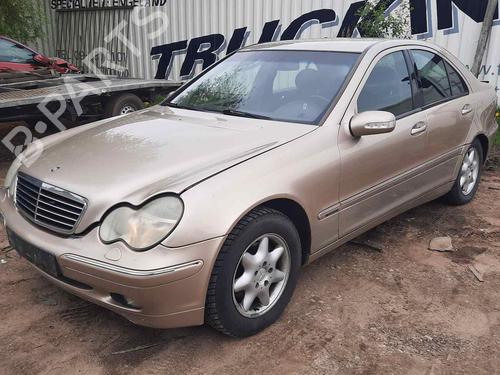 Air vent MERCEDES-BENZ C-CLASS (W203) C 220 CDI (203.006, 203.008) | BP33071663I21  - Image 6