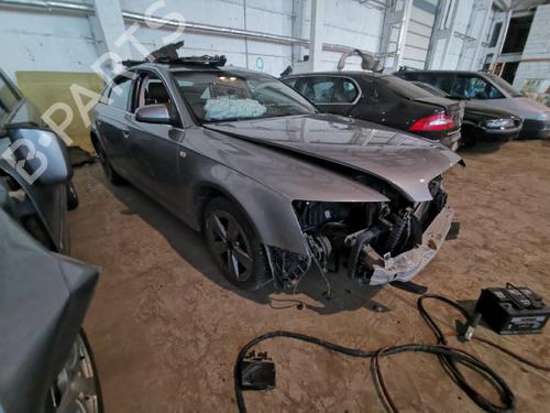 Electronic module AUDI A6 C6 (4F2) 2.4 | BP32567241M83