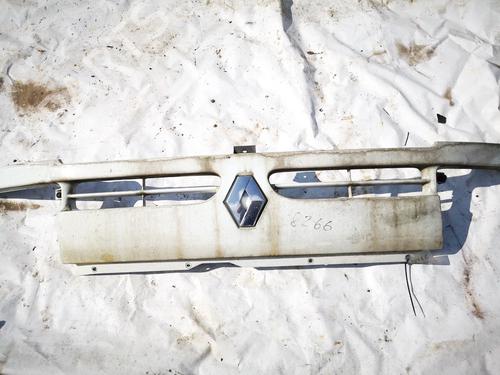 Used Grille Grille 35391502 35391502