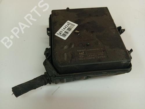 Fuse box RENAULT LAGUNA III (BT0/1) 2.0 dCi (BT07, BT0J, BT14, BT1A, BT1S) | BP36382961E1 - Image 2