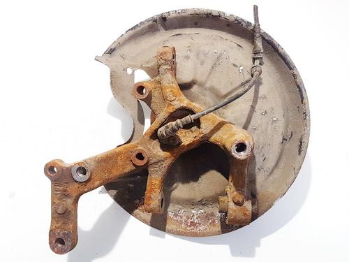 Used Right rear steering knuckle Right rear steering knuckle 35407478 35407478