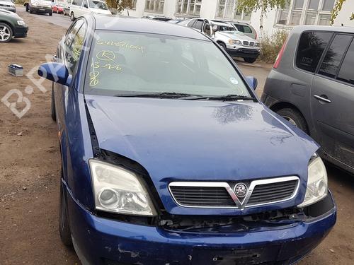 Electronic module OPEL VECTRA C (Z02) 1.9 CDTI (F69) | BP33493770M83 - Image 5