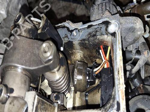 Used Injector Injector 34770012 34770012