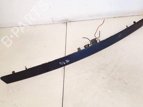 Used Tailgate trim Tailgate trim 35326474 35326474