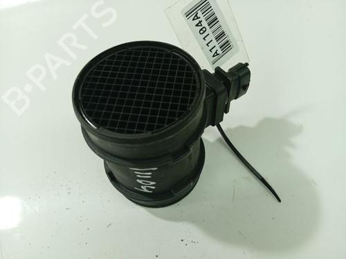 Mass air flow sensor OPEL ASTRA H (A04) 1.7 CDTI (L48) | BP34839803M95 - Image 3