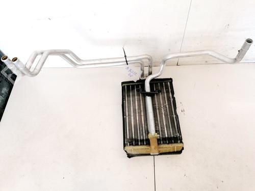 Used Heater matrix Heater matrix MERCEDES-BENZ E-CLASS (W210) E 220 D (210.004) (95 hp) 35510654 35510654