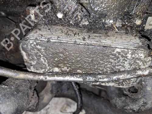 Used Oil radiator Oil radiator 35198681 35198681
