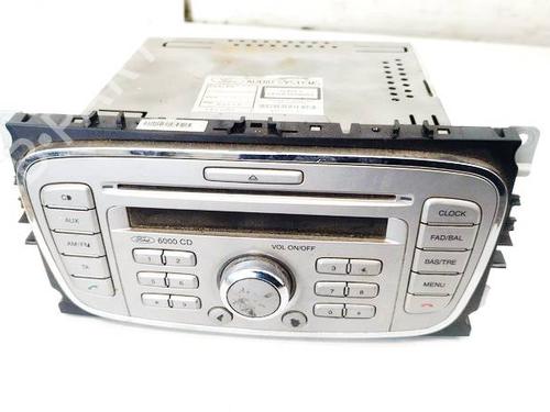 Used Radio Radio 35084304 35084304