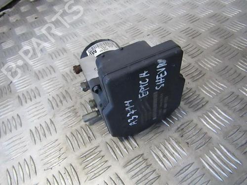 Used ABS pump ABS pump 35690926 35690926