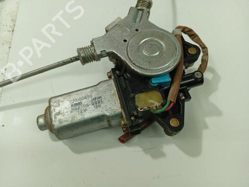 Used Right front window motor Right front window motor MAZDA PREMACY (CP) 2.0 TD (90 hp) 34840930 34840930