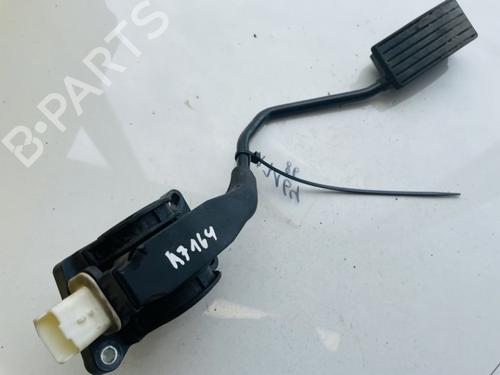 Used Pedal Pedal 35505760 35505760