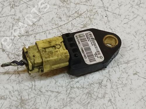 Elektronisk modul Elektronisk modul CHRYSLER SEBRING (JS) 2.0 CRD (140 hp) 36588021 36588021