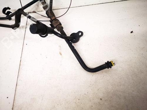 Pipe VOLVO V50 (545) 2.0 D | BP35545030M125 - Image 2