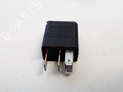 Used Electronic sensor Electronic sensor OPEL ASTRA G Hatchback (T98) 1.6 16V (F08, F48) (101 hp) 33064398 33064398