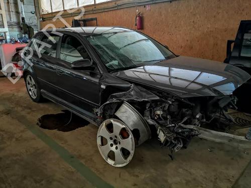 Used Parts AUDI A3 (8P1)  2.0 TDI  4443610