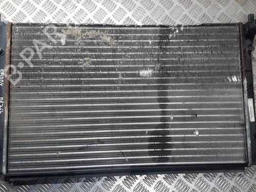 Used Water radiator Water radiator 35696296 35696296