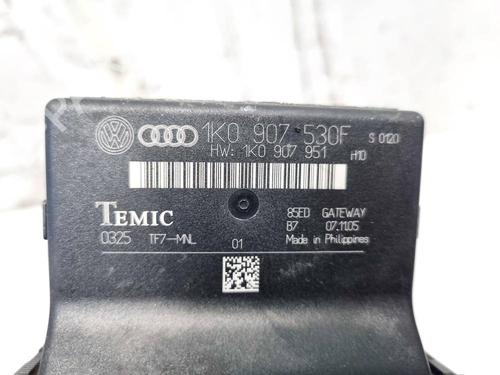 Electronic module SKODA OCTAVIA II (1Z3) 2.0 TDI | BP32583988M83 - Image 8
