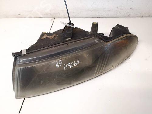 Used Left headlight Left headlight 35293629 35293629