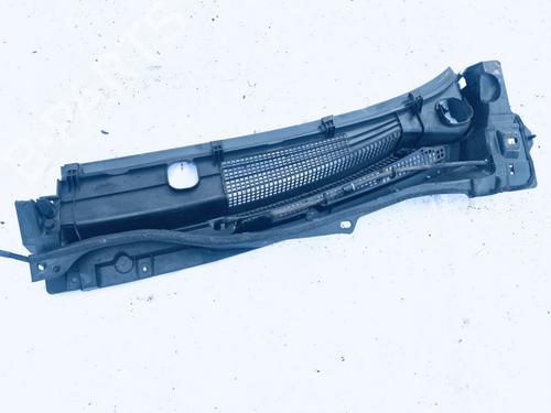 Scuttle panel MAZDA 6 Hatchback (GH) 2.2 MZR-CD (GH10) | BP35636821C110 - Image 2