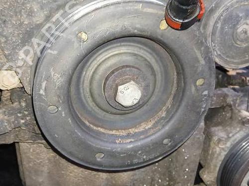 Used Pulley Pulley 34877441 34877441