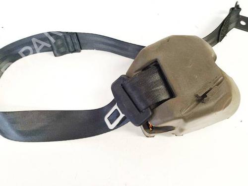 Used Rear right seatbelt Rear right seatbelt 38078644 38078644