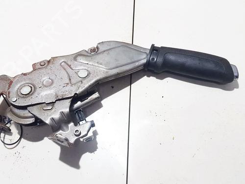 Used Hand brake Hand brake OPEL CORSA D (S07) 1.2 (L08, L68) (80 hp) 35878173 35878173