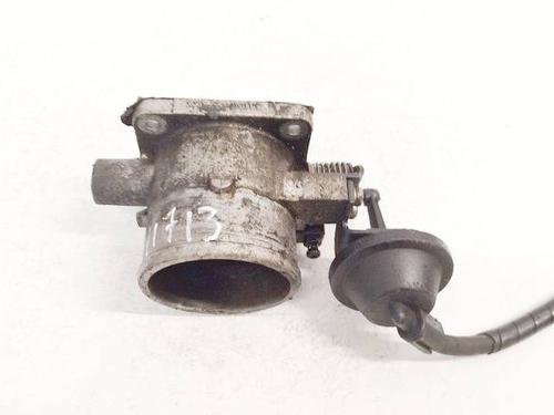 Used Throttle body Throttle body 38798663 38798663