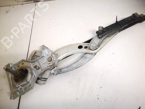 Used Front right window mechanism Front right window mechanism 35128013 35128013