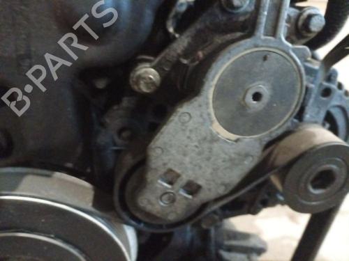 Riemschijf Riemschijf FORD FOCUS II (DA_, HCP, DP) 1.6 TDCi (90 hp) 36524801 36524801