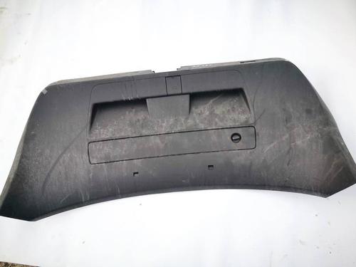 Used Boot lining Boot lining AUDI A7 Sportback (4GA, 4GF) 3.0 TDI quattro (313 hp) 35323137 35323137