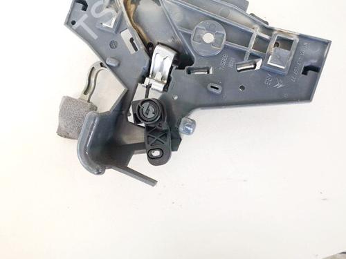 Rear left interior door handle CITROËN C5 I (DC_) 2.0 HDi | BP35613568I15 - Image 3