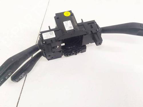 Used Warning switch Warning switch VW PASSAT B6 (3C2) 2.0 FSI 4motion (150 hp) 35118851 35118851