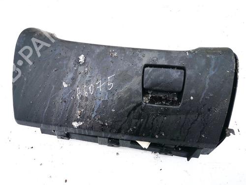 Used Glove box Glove box OPEL MERIVA B MPV (S10) 1.7 CDTI (75) (100 hp) 35549637 35549637