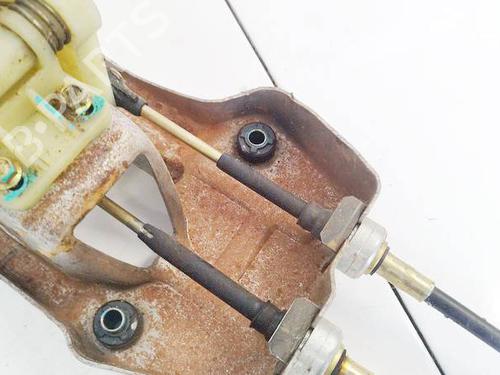 Used Cable Cable HYUNDAI SANTA FÉ I (SM) 2.0 CRDi (113 hp) 39253607 39253607