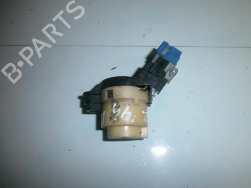 Used Ignition barrel Ignition barrel 35662014 35662014