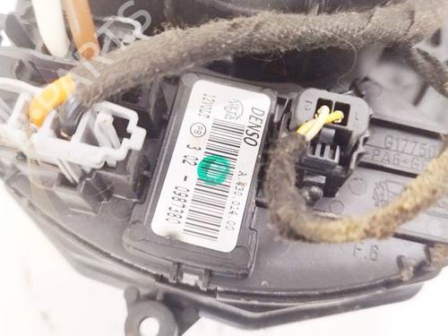 Used Heater resistor Heater resistor PEUGEOT PARTNER Box Body/MPV 1.6 HDi (90 hp) 34837535 34837535