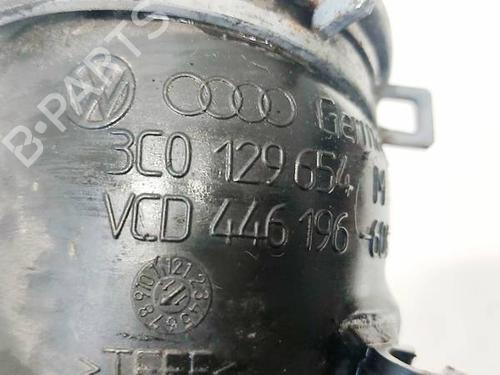 Pipe SKODA OCTAVIA II (1Z3) 1.6 TDI | BP32932194M125 - Image 3