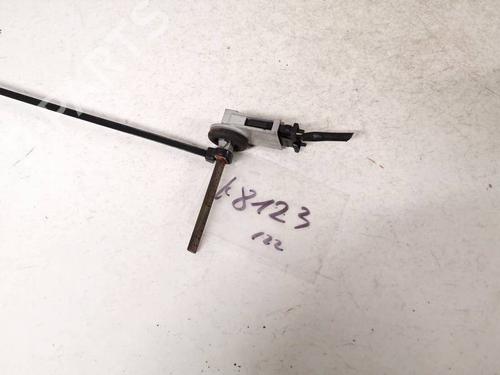 Used Electronic module Electronic module VW TOUAREG (7LA, 7L6, 7L7) 2.5 R5 TDI (174 hp) 35357866 35357866